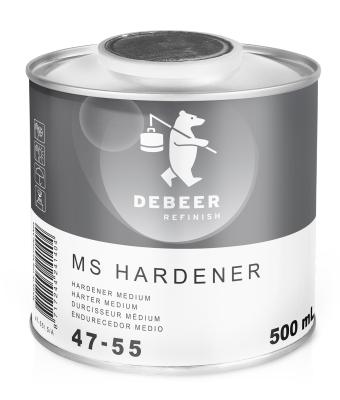 47-55 MS Hardener Medium 0,5L