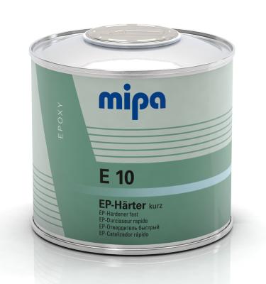 Mipa EP-Härter E 10 kurz 0,5L