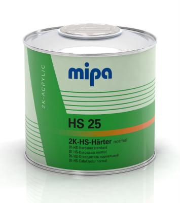Mipa 2K-HS-Härter HS 25  0,5L normal