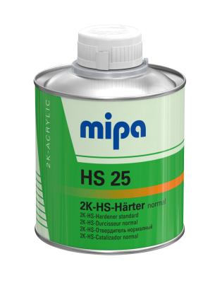 Mipa 2K-HS-Härter HS 25 normal 250ml