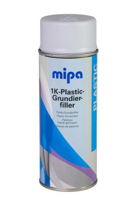 Mipa 1K-Plastic-Grundierfiller 400ml