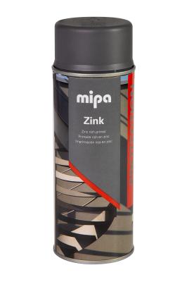 Mipa Zink-Spray grau 400ml