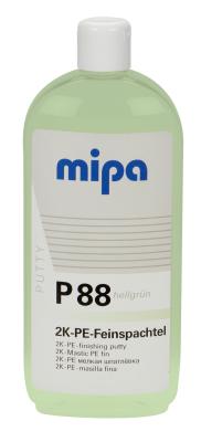 Mipa P 88 hellgrün inkl. Härter 500ml