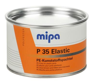 Mipa P 35 Elastic  inkl. Härter 1KG