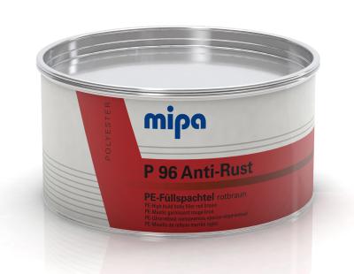 Mipa P 96 Anti-Rust inkl. Härter 2KG