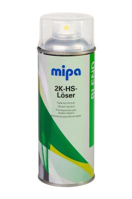 Mipa 2K-HS-Löser-Spray 400ml