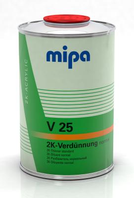 Mipa 2K-Verdünnung 1L (27101)