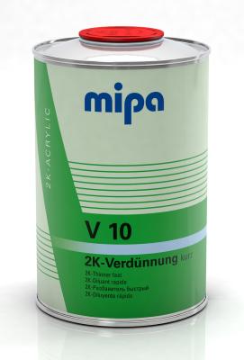 Mipa 2K-Verdünnung kurz  1L (27111)