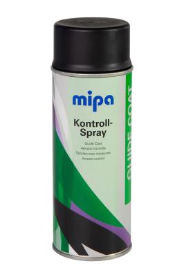 Mipa Kontroll-Spray schwarz 400ml