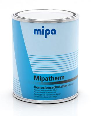 Mipatherm schwarz 750ml (246510002)