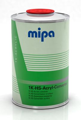Mipa 1K-HS-Acryl-Converter  1L