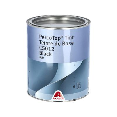 PercoTop ® Tint CS012 Black 3,50 LTR