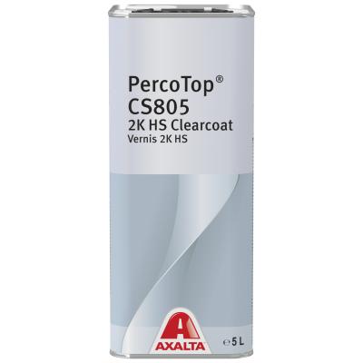 PercoTop® CS805 2K HS Clearcoat  5,00 LTR