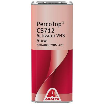 PercoTop® CS712 Activator VHS Slow  5,00 LTR