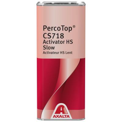 PercoTop® CS718 Activator HS Slow  5,00 LTR