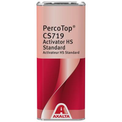 PercoTop® CS719 Activator HS Standard  5,00 LTR