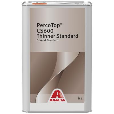 PercoTop® CS600 Thinner Standard  20,00 LTR