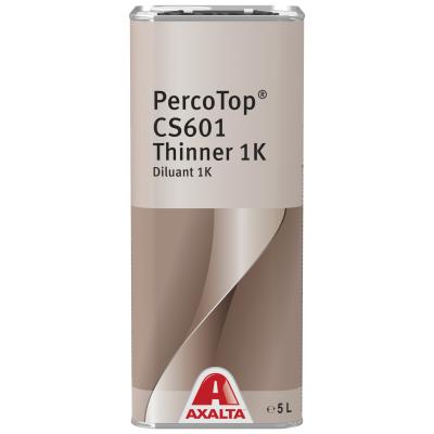 PercoTop® CS601 Thinner 1K  5,00 LTR