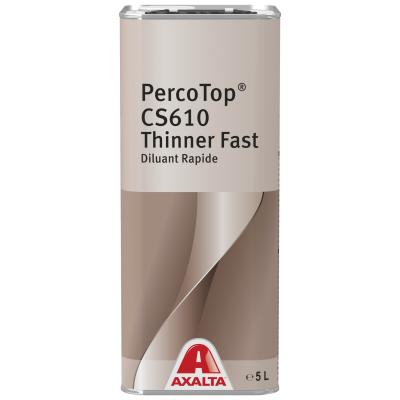 PercoTop® CS610 Thinner Fast  5,00 LTR
