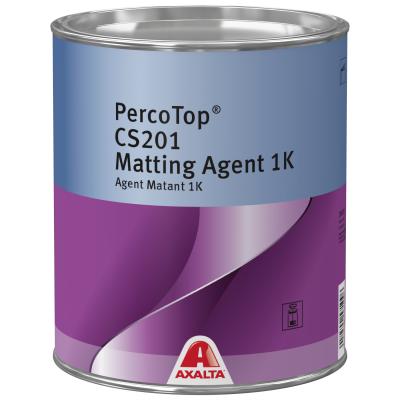 PercoTop® CS201 Matting Agent 1K  3,50 LTR