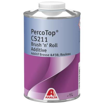 PercoTop® CS211 Brush 'n' Roll Additive  1,00 LTR
