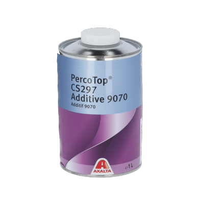 PercoTop® CS297 Additive 9070 1,00 LTR