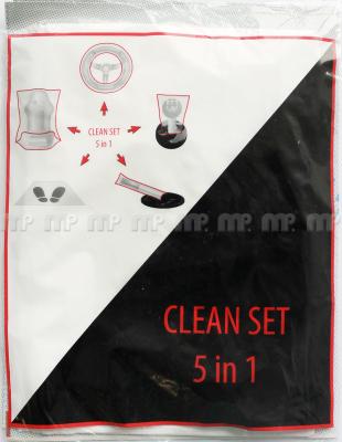 MP Clean Set