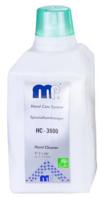 MP Handreiniger HC 3600 HandCareSystem 2000ml Weichflasche