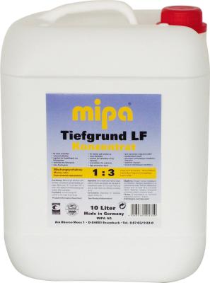 Mipa Tiefgrund LF Konzentrat  10L