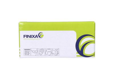 FINIXA Ultimate Schaumscheiben klett Ø150mm ohne Löcher P1000 10St.